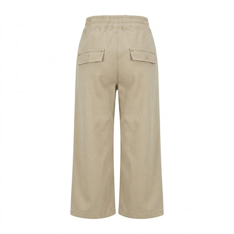 Kids Wide Leg Cargo Pants