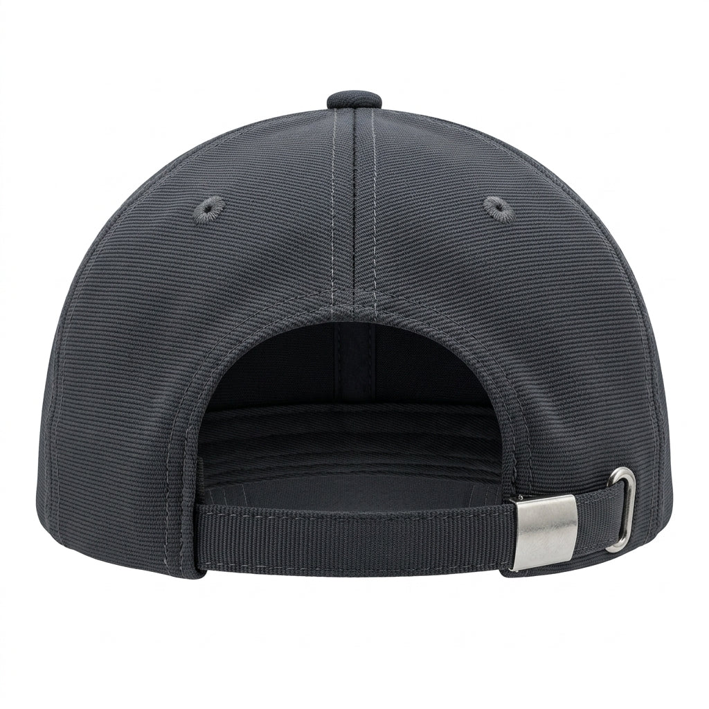 Branded Charcoal Classic Baseball Cap
