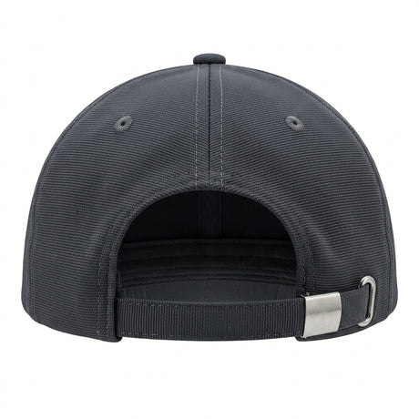 Branded Charcoal Classic Baseball Cap