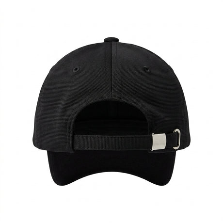 Branded Classic Baseball Cap