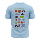 Basic Kids Essential Crew Neck T Shirt