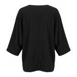 Casual Wear Women Short Sleeve Open Front Cover Up