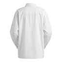 Casual Wear Women Oversized Button Front Shirt