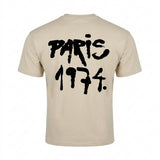 Men Basic Crew Neck T Shirt