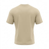 Boys Basic Crew Neck Short Sleeve T Shirt
