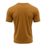 Boys Baseball Cap Patch Short Sleeve T Shirt