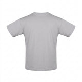 Boys Graphic Crew Neck T Shirt