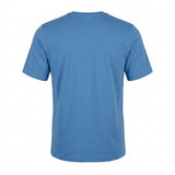 Men Basic Crew Neck T Shirt