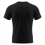 Men Basic Crew Neck T Shirt