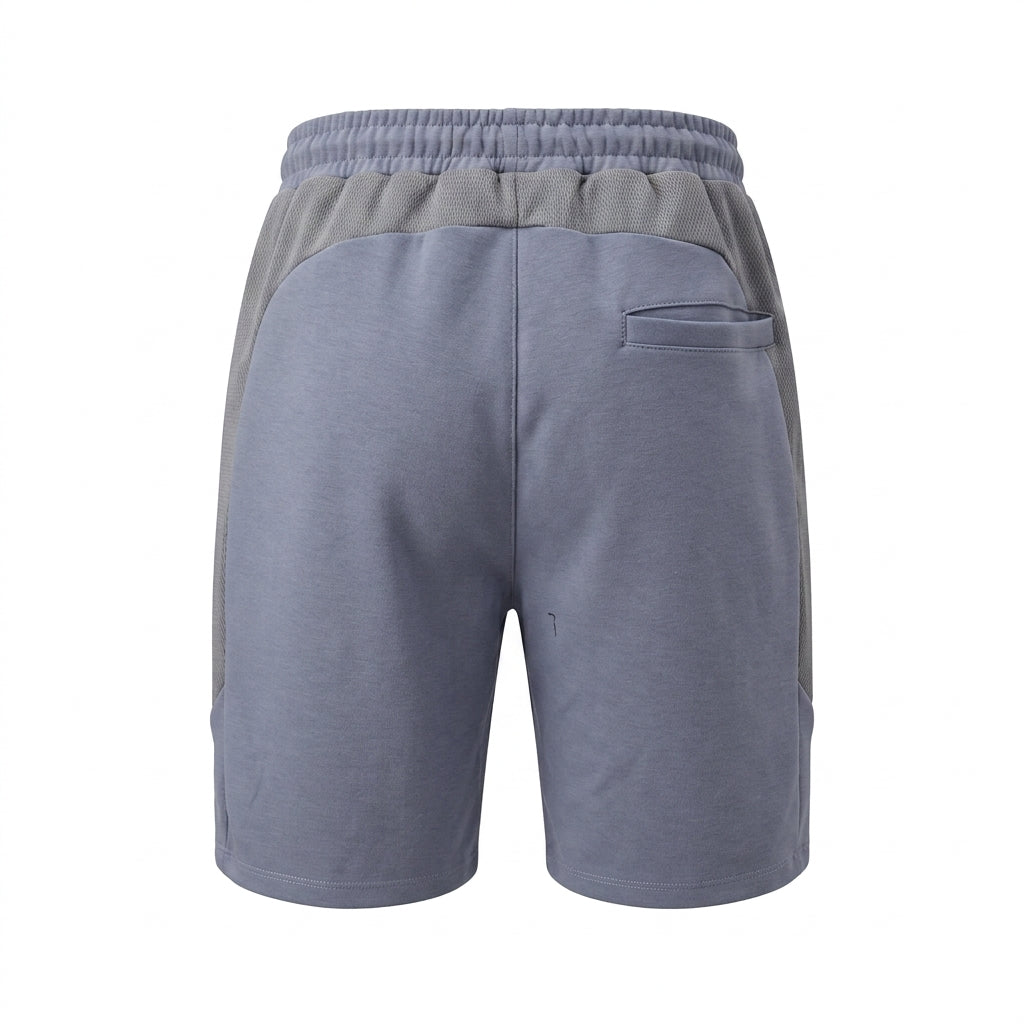 Boys Drawstring Shorts