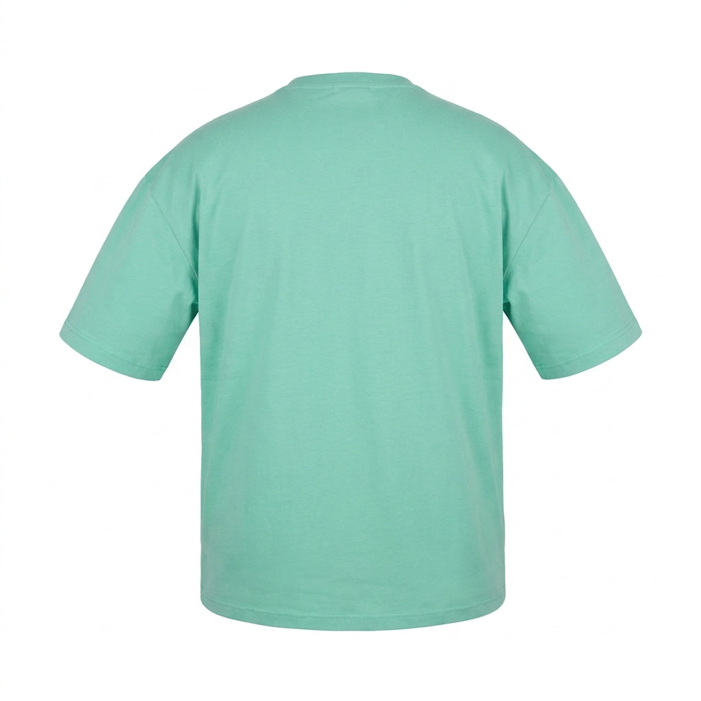 Men Squeeze The Day Graphic T Shirt