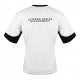 Boys Graphic V Neck Short Sleeve T Shirt