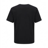 Boys Short Graphic T Shirt