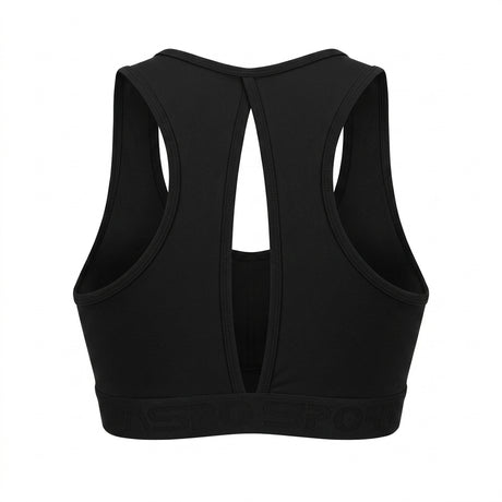Women Support Sports Bra