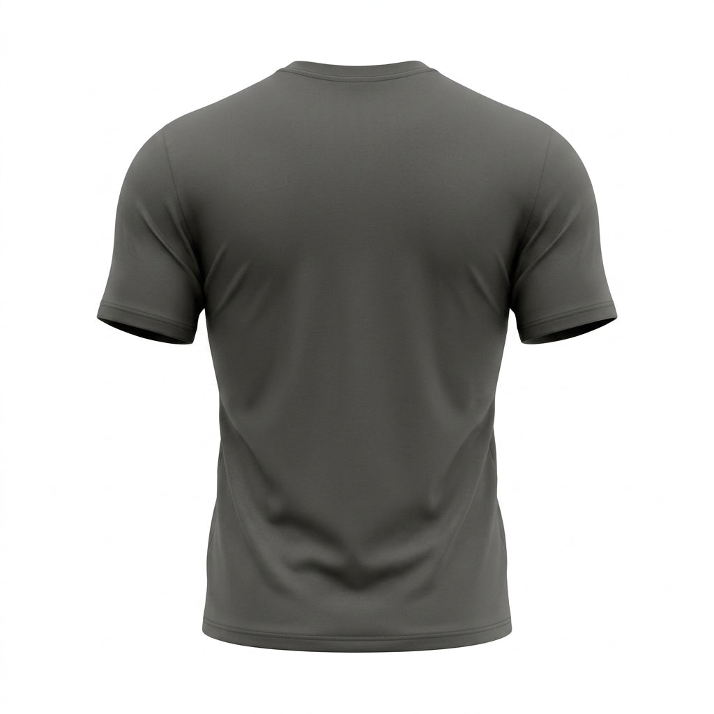 Men Pacific Cinerama Graphic T Shirt