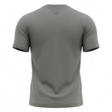 Men Basic Crew Neck T Shirt