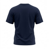 Men Basic Crew Neck T Shirt