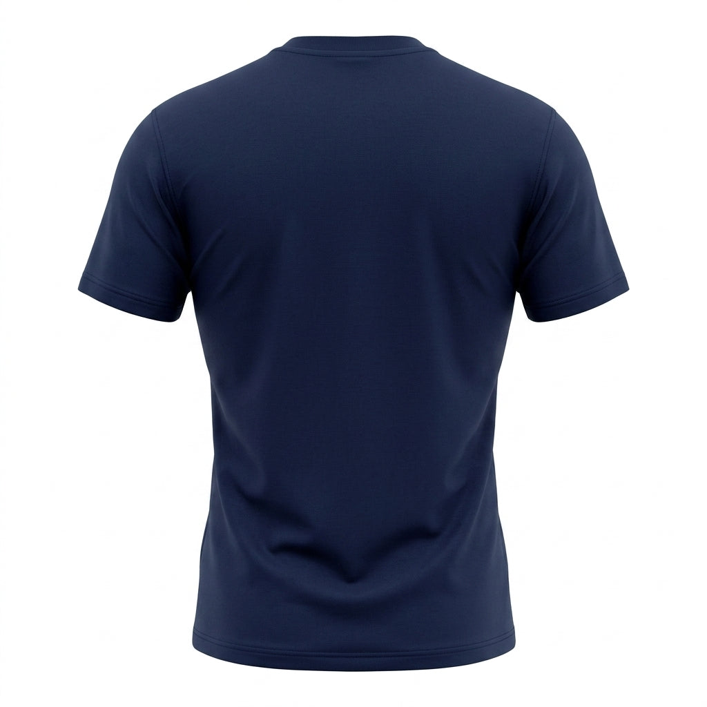 Men Up Graphic Printed T Shirt