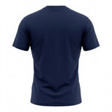 Men Up Graphic Printed T Shirt