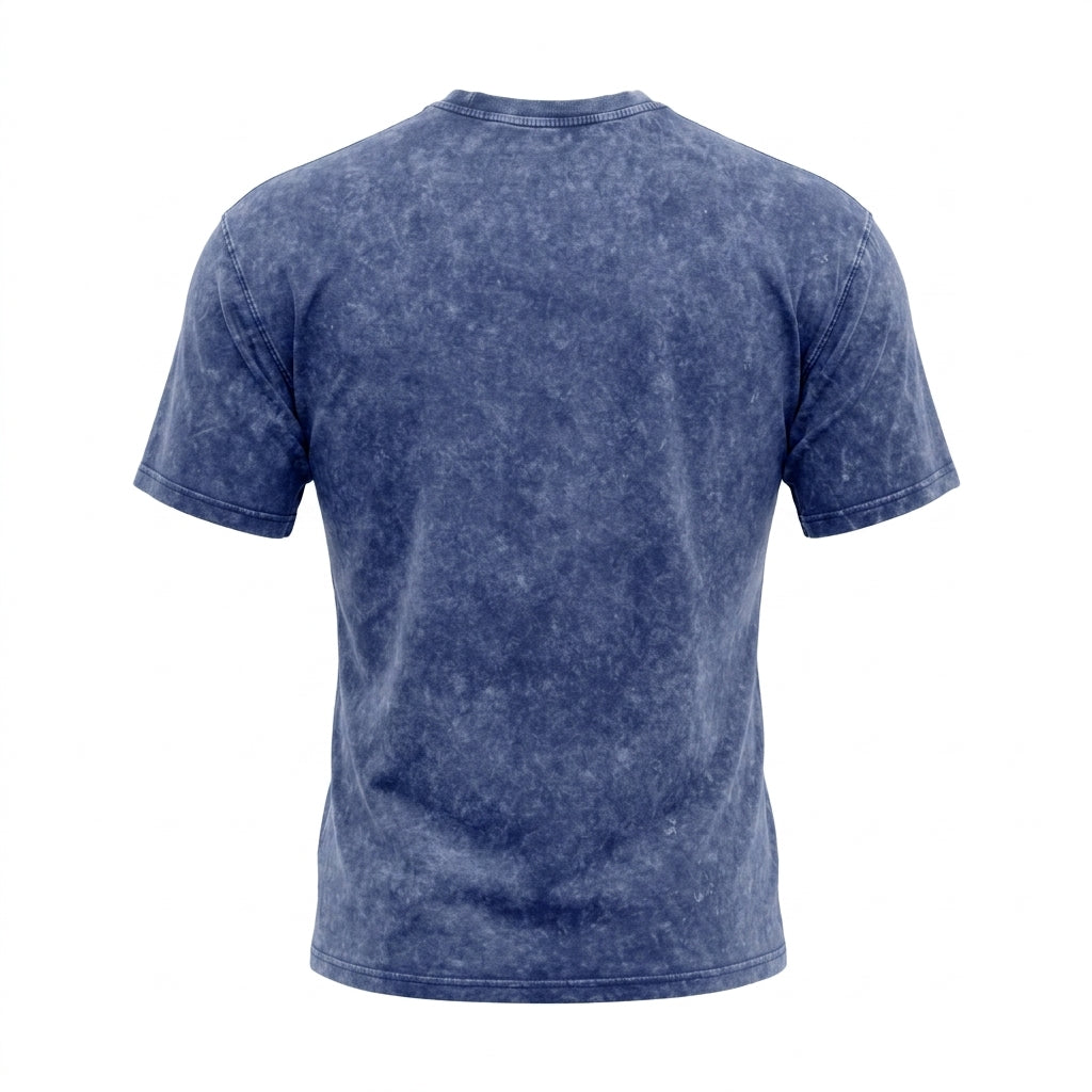 Men Local Roots Graphic Crew Neck T Shirt