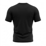 Men Casual Graphic Print T Shirt