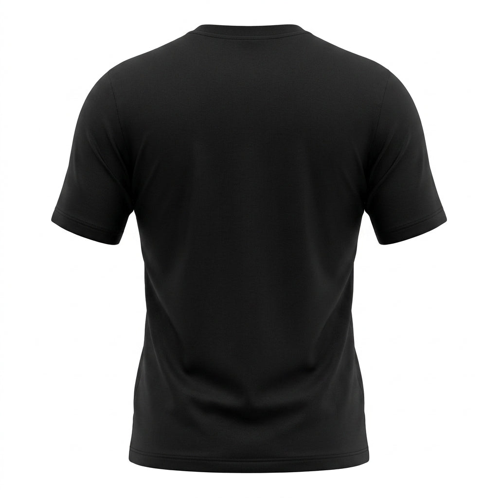 Men Route 89 Graphic T Shirt