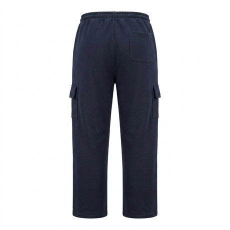Men Cargo Jogger Pants