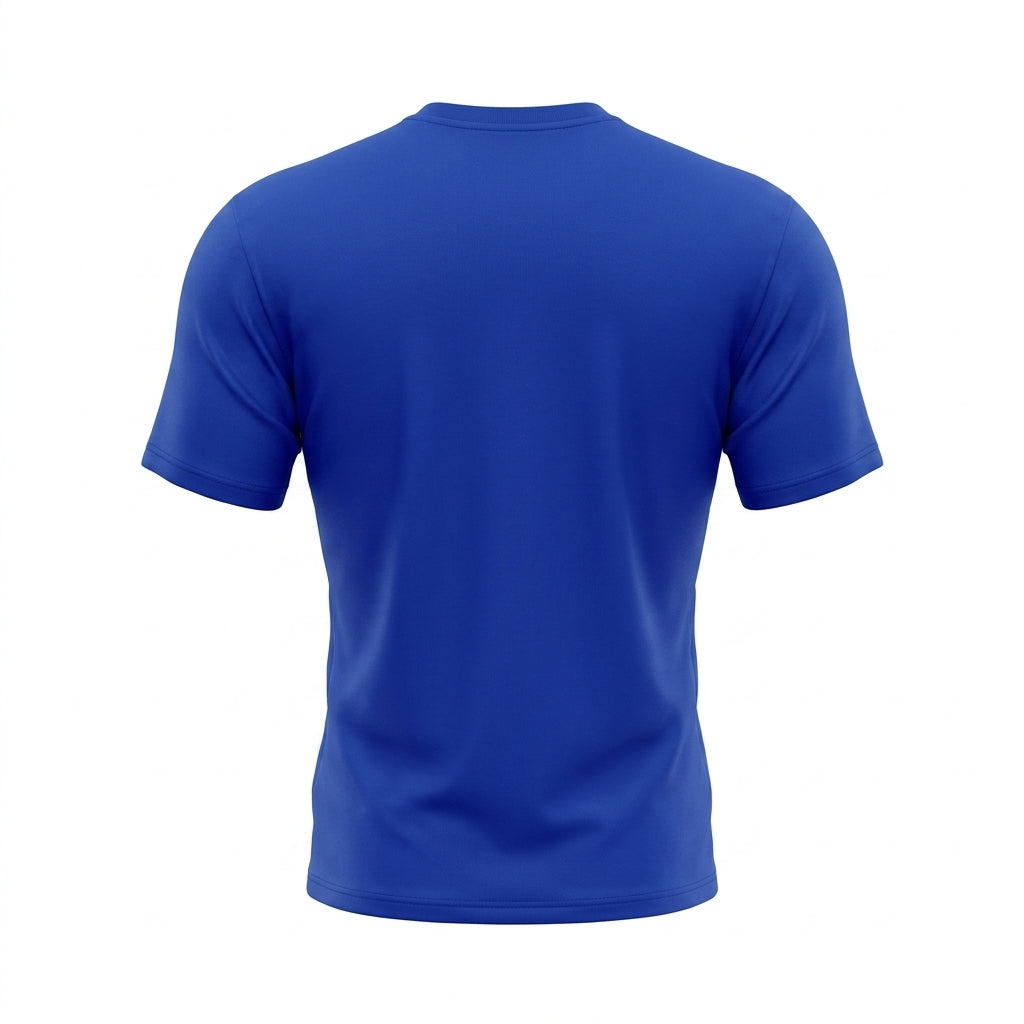 Men Graphic Print Crew Neck T Shirt Urban Edge Casual Tee
