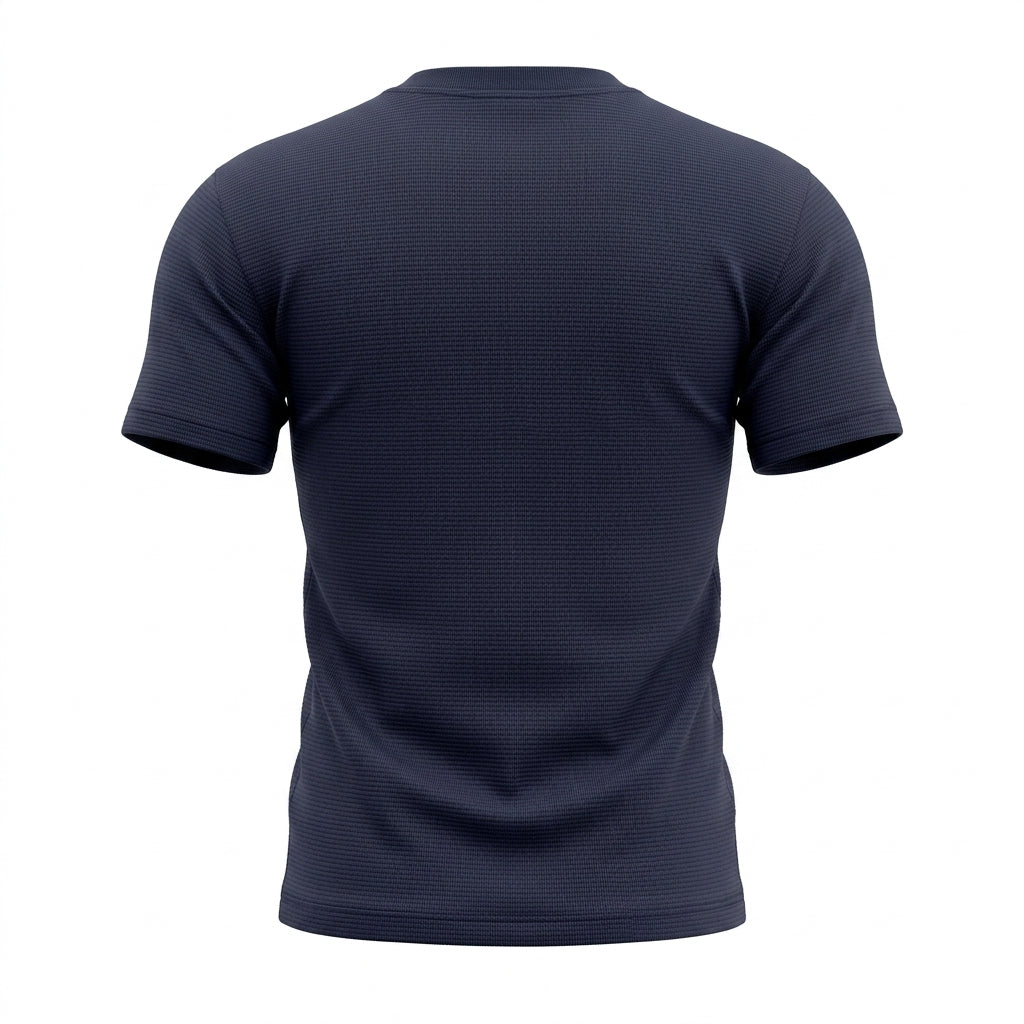Boys Basic Short Sleeve T Shirt