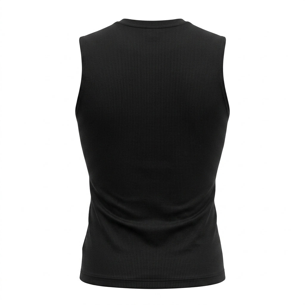Boys Sleeveless Sports Tank Top