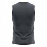 Boys Sleeveless Sports Tank Top