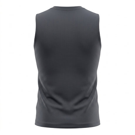 Boys Sleeveless Sports Tank Top
