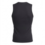 Boys Sleeveless Sports Tank Top
