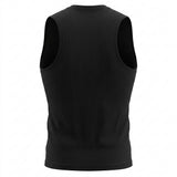 Boys Sleeveless Sports Tank Top