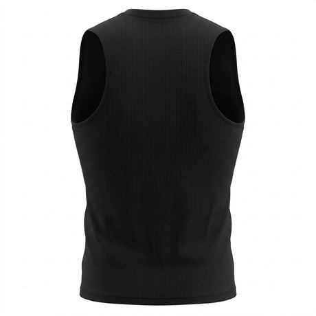 Boys Sleeveless Sports Tank Top