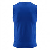 Boys Sleeveless Sports Tank Top