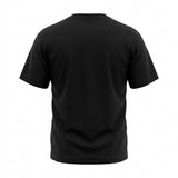 Boys Baseball Cap Patch Short Sleeve T Shirt