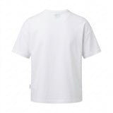 Boys Basic Crew Neck Short Sleeve T Shirt