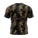 Boys Basic Crew Neck Short Sleeve T Shirt