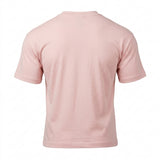 Kids Short Sleeve T Shirt With Front Graphic Print