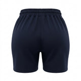 Kids Graphic Drawstring Shorts