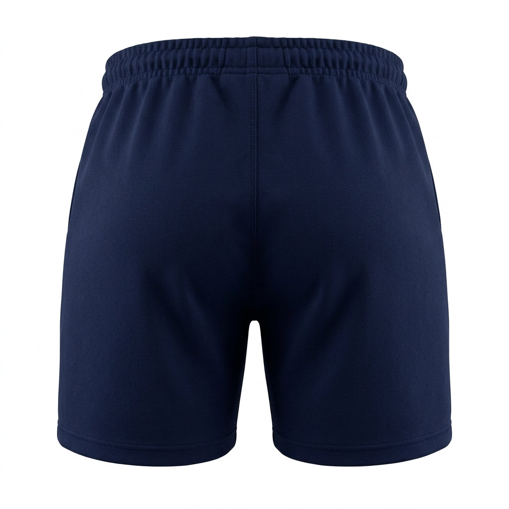 Boys Batman Graphic Sweat Shorts