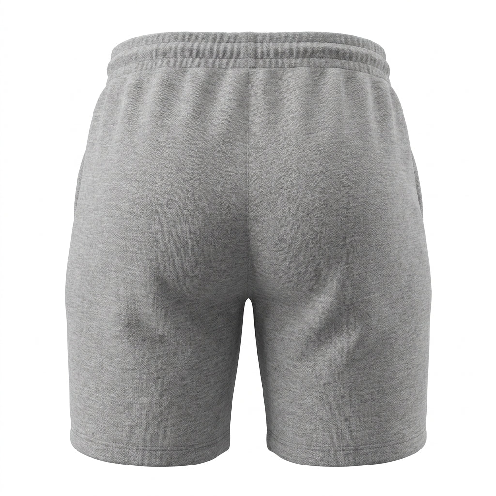 Boys Batman Graphic Sweat Shorts