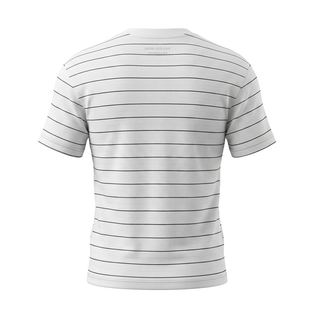 Boys Striped T Shirt