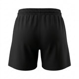 Girls Casual Drawstring Sweat Shorts