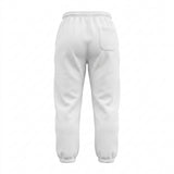 Boys Graphic Print Jogger Pants