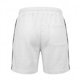 Boys Color Block Casual Shorts