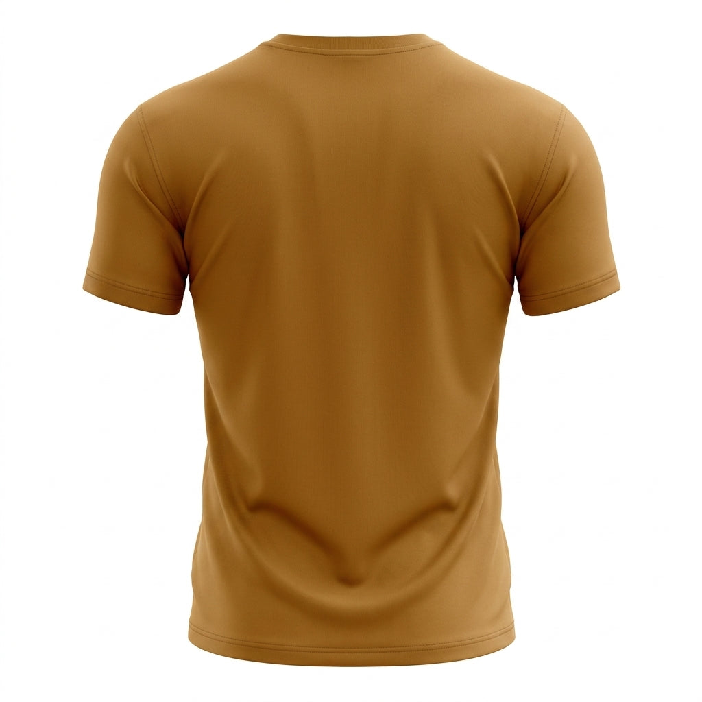 Boys Baseball Cap Patch Short Sleeve T Shirt