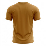 Boys Baseball Cap Patch Short Sleeve T Shirt