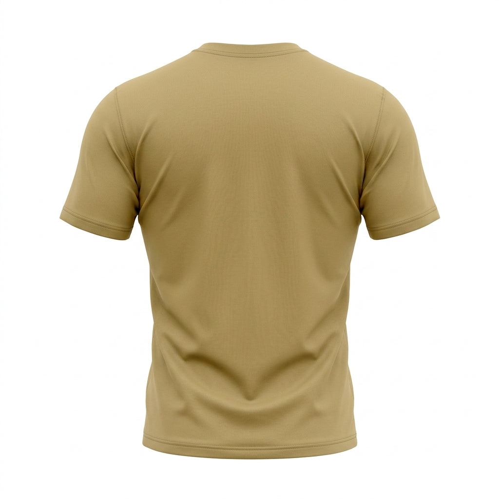 Women Basic Short Sleeve T Shirt